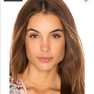 Skylar marquis stone choker